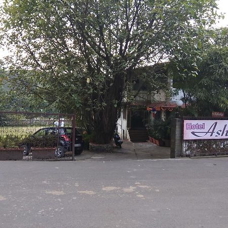 Hotel Ashoka Lonavala Dış mekan fotoğraf