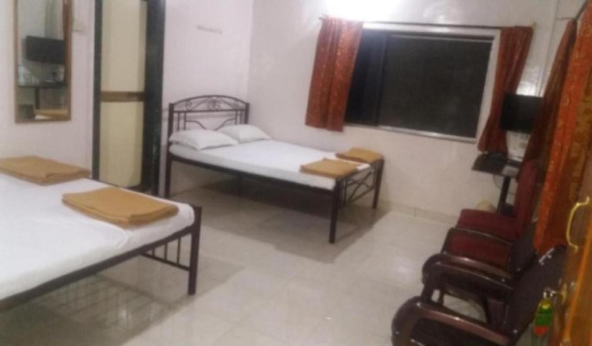 Hotel Ashoka Lonavala Dış mekan fotoğraf
