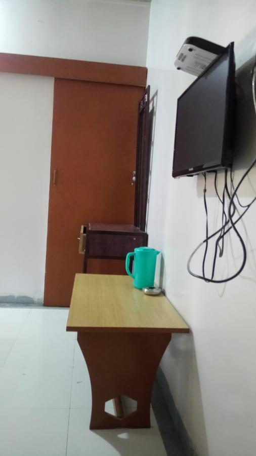 Hotel Ashoka Lonavala Dış mekan fotoğraf