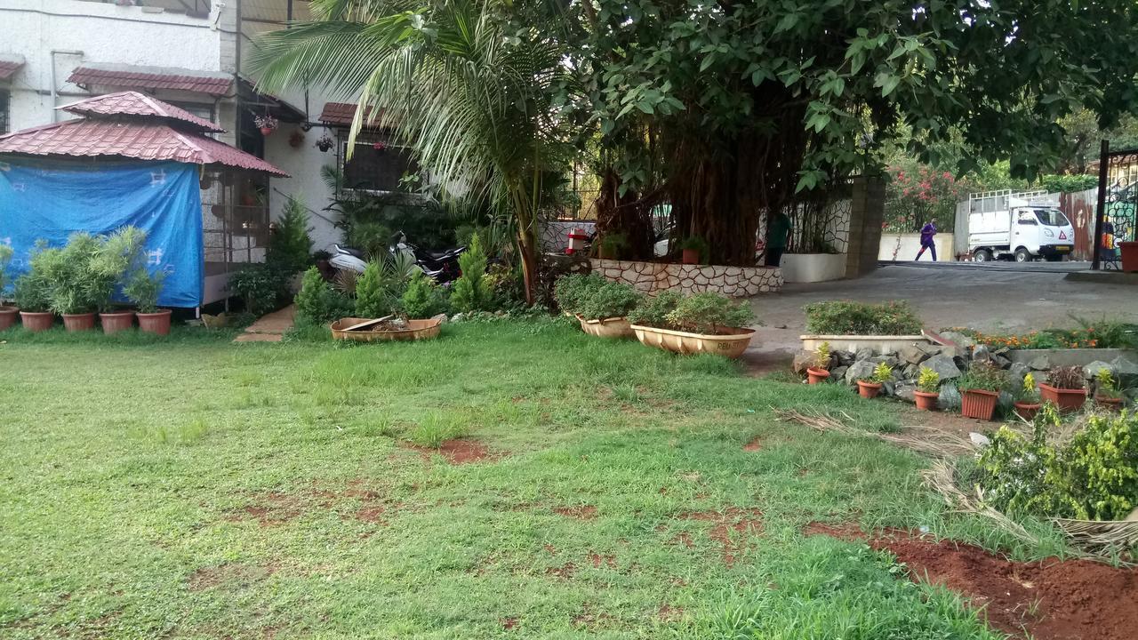 Hotel Ashoka Lonavala Dış mekan fotoğraf