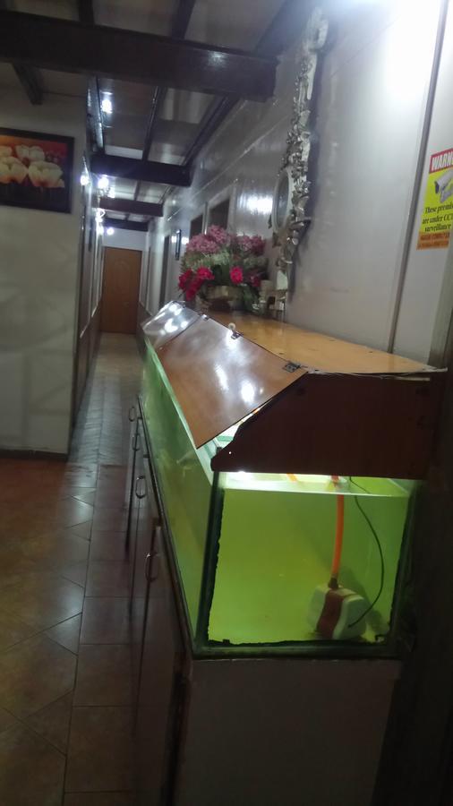 Hotel Ashoka Lonavala Dış mekan fotoğraf