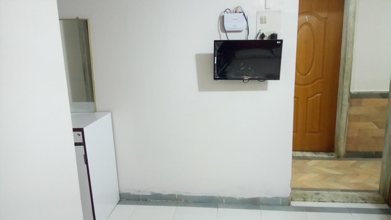 Hotel Ashoka Lonavala Dış mekan fotoğraf