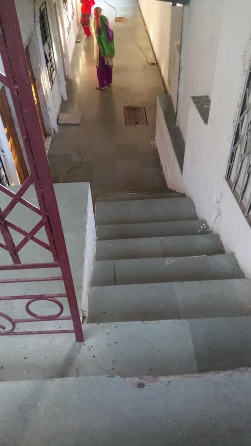 Hotel Ashoka Lonavala Dış mekan fotoğraf