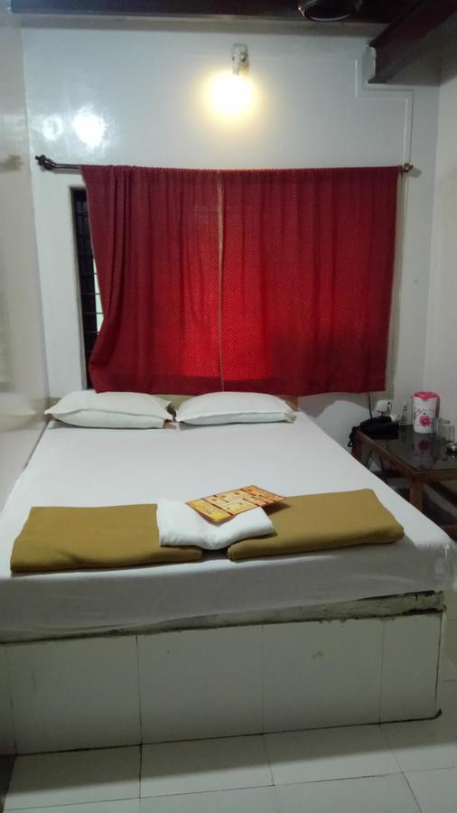 Hotel Ashoka Lonavala Dış mekan fotoğraf