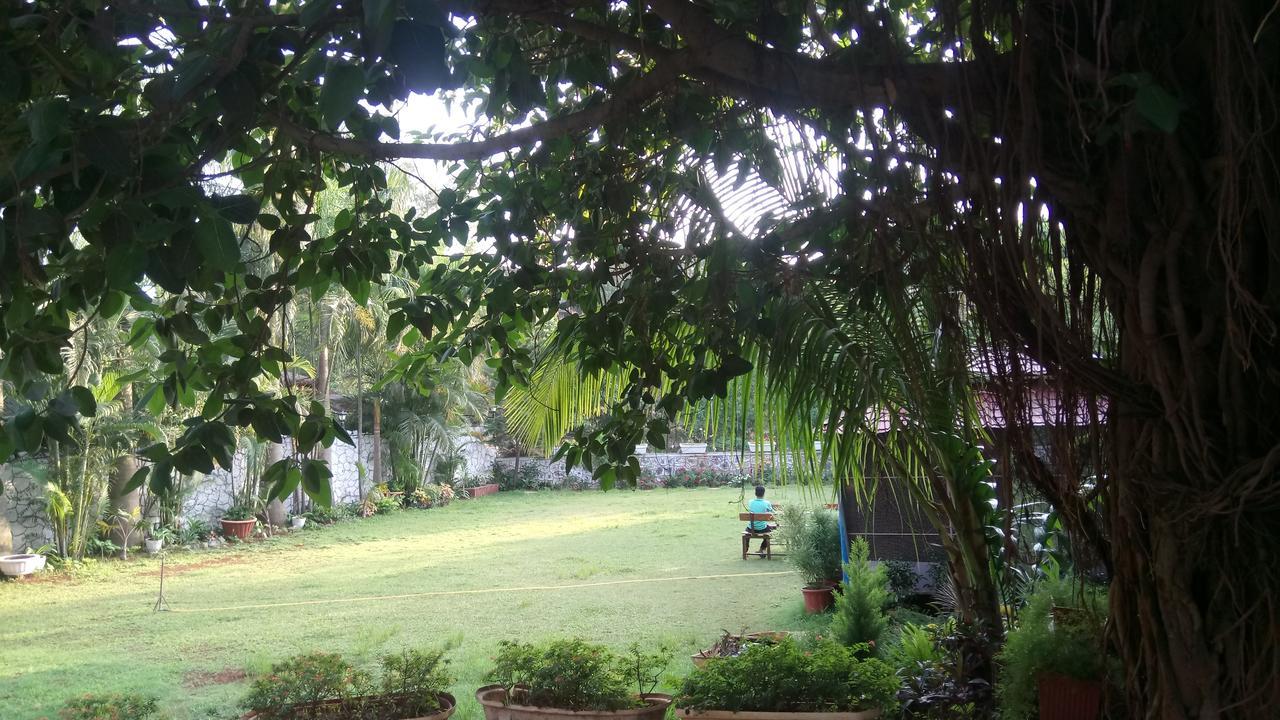 Hotel Ashoka Lonavala Dış mekan fotoğraf