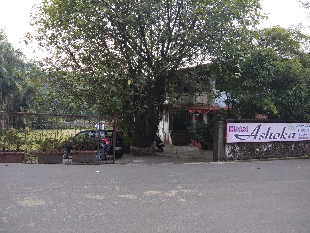 Hotel Ashoka Lonavala Dış mekan fotoğraf