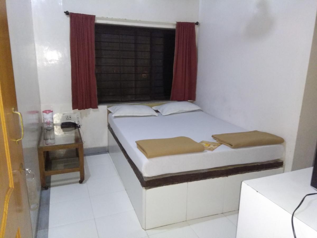 Hotel Ashoka Lonavala Dış mekan fotoğraf