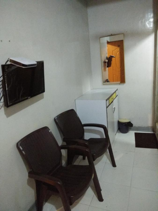 Hotel Ashoka Lonavala Dış mekan fotoğraf