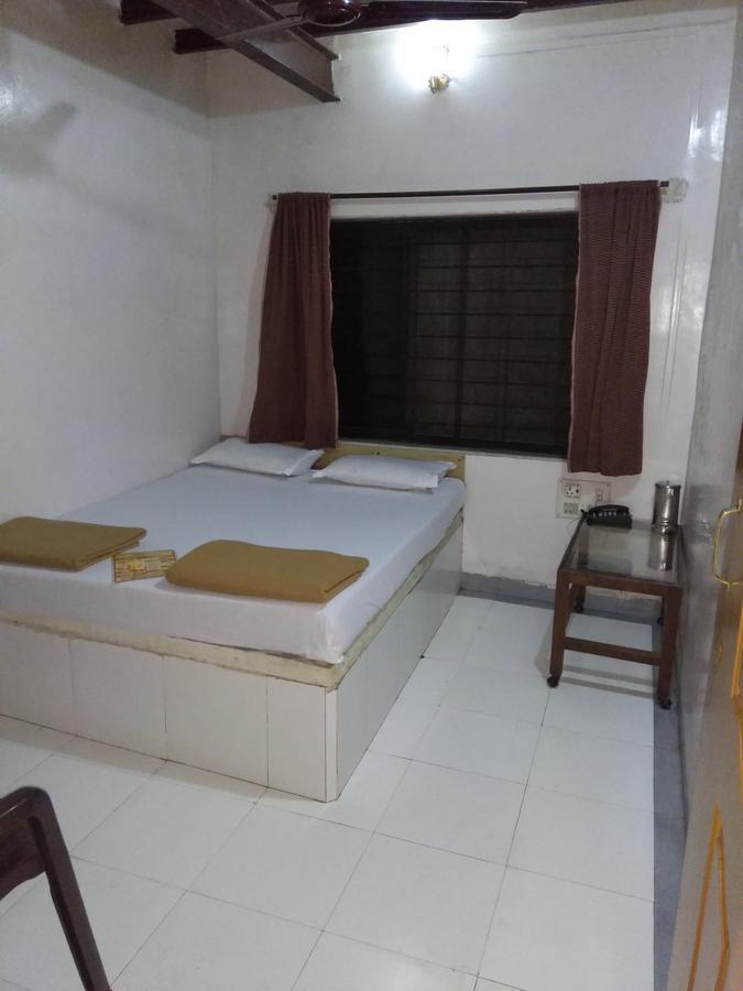 Hotel Ashoka Lonavala Dış mekan fotoğraf