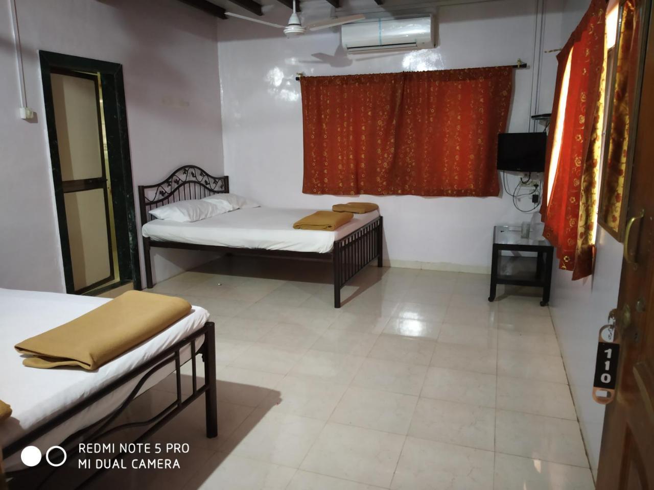 Hotel Ashoka Lonavala Dış mekan fotoğraf