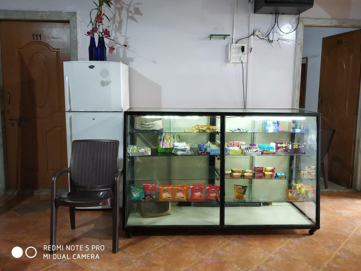 Hotel Ashoka Lonavala Dış mekan fotoğraf